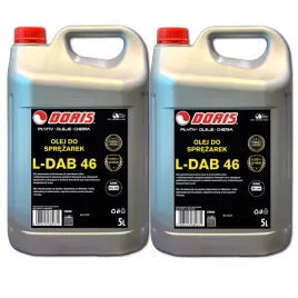 doris-olej-sprezarkowy-l-dab-46-10l-zestaw-2szt-x-5l