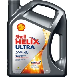 shell-helix-5w40-4l