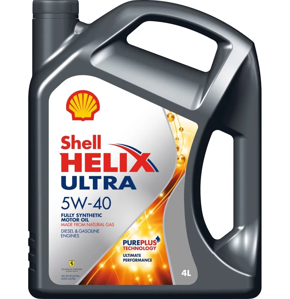 shell-helix-5w40-4l
