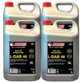 doris-olej-sprezarkowy-l-dab-46-20l-zestaw-4szt-x-5l