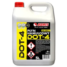 doris-dot-4-plyn-hamulcowy-5l