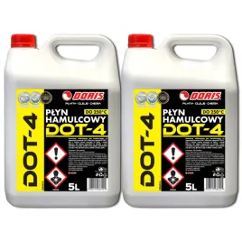 doris-dot-4-plyn-hamulcowy-10l-zestaw-2szt-x-5l