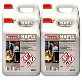 doris-nafta-oswietleniowa-techniczna-20l-zestaw-4szt-x-5l