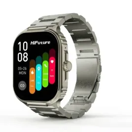 smartwatch-hifuture-ultra3-pro-srebrny