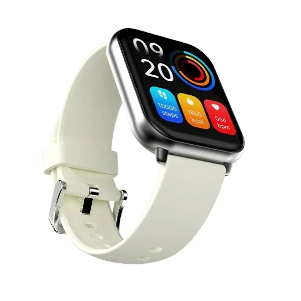 smartwatch-hifuture-zone-2-szary-ksztalt-koperty-prostokatna