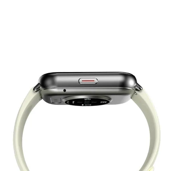 smartwatch-hifuture-zone-2-szary-czujniki-pulsometr-krokomierz-akcelerometr