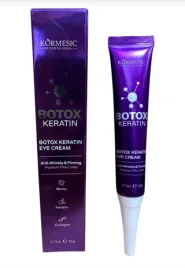 krem-pod-oczy-botox-keratin-wygladzajacy-przeciwzmarszczkowy-kormesic-20g