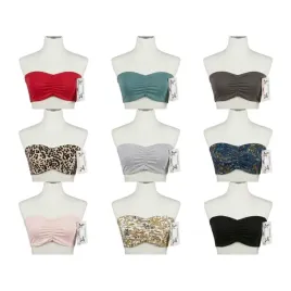 stanik-sportowy-biustonosz-opaska-top-damski-bershka-bez-ramiaczek-s-x-10