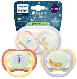 philips-avent-ultra-air-nighttime-0-6m-smoczki-ortodontyczne-2szt-scf376-25