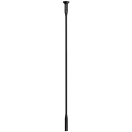 sapim-cx-ray-straight-pull-szprycha-czarna-246mm-aero-inox-1600-n-mm
