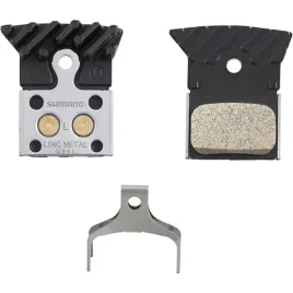 shimano-l04c-mf-klocki-hamulcowe-metaliczne-z-radiatorem