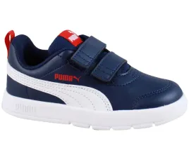 buty-courtflex-v3-v-inf-puma-navy-puma-w