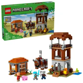 lego-minecraft-21278-kryjowka-rozbojnikow-i-dewastatorow-klocki-zestaw-9
