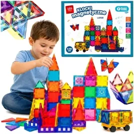 klocki-magnetyczne-konstrukcyjne-edukacyjne-3d-mocne-magnesy-121-el