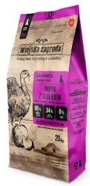 wiejska-zagroda-sucha-karma-dla-szczeniat-indyk-z-jablkiem-m-20kg
