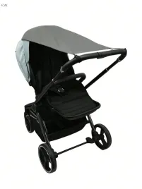 shein-daszek-przeciwsloneczny-do-wozka-szary-prostokatny-1la