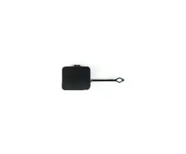 zaslepka-haka-do-audi-a3-8v-2012-2016-8v4807441a-eda-parts-czarny-matowe