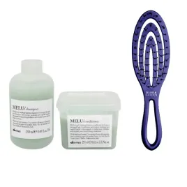 davines-melu-szampon-250-ml-odzywka-250-ml-nawilzajaca-szczotka-gratis