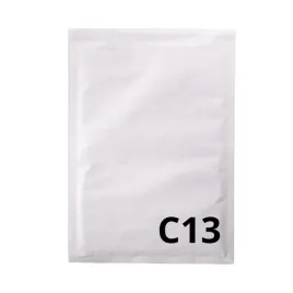 koperty-babelkowe-c13-rpack-165x225mm-biale-ochronne-100-szt