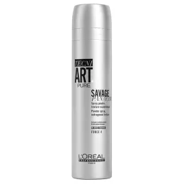 loreal-tecni-art-savage-bezzapachowy-pudrowy-spray-dodajacy-objetosci-250ml