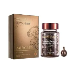 serum-do-twarzy-mercilen-black-ganoderma-peptydy-przeciwstarzeniowe-30-ml