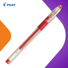 dlugopis-zelowy-pilot-g-1-grip-07mm-czerwony