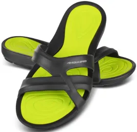 damskie-sportowe-klapki-basenowe-piankowe-aqua-speed-panama-38-roz-38