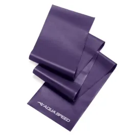 latexowa-tasma-oporowa-aqua-speed-fizjo-flat-fioletowa