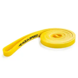 latexowa-tasma-oporowa-aqua-speed-power-zolta