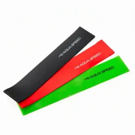 zestaw-tasm-oporowych-do-cwiczen-aqua-speed-fitness-mini-set