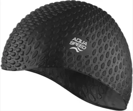 silikonowy-czepek-plywacki-na-dlugie-wlosy-aqua-speed-bubble-07-czarny