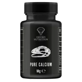 gecko-nutrition-pure-calcium-czysty-wapn-50g