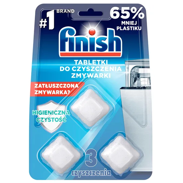 Finish 3szt.