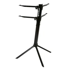 stay-slim-1100-2-poziomy-black-statyw-klawiszowy