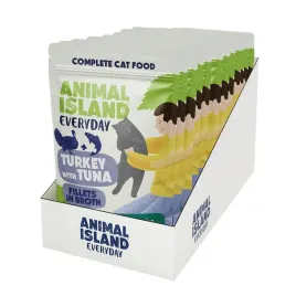 animal-island-everyday-indyk-tunczyk-w-rosole-mokra-karma-dla-kota-12x85g