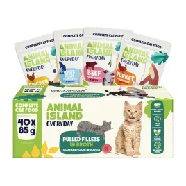 animal-island-everyday-mix-smakow-w-rosole-mokra-karma-dla-kota-40x85g