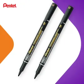 foliopis-pentel-nm470-czarny-2-szt