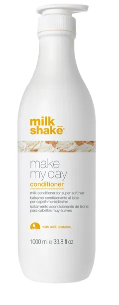 Milk Shake Make My Day Conditioner nawilżająca odżywka do włosów 1000 ml