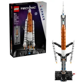 lego-technic-42221-rakieta-sls-nasa-artemis-klocki-zestaw-kosmiczny-prezent
