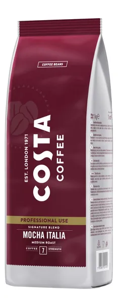 Kawa ziarnista COSTA COFFEE Pro Signature Medium Roast 1kg