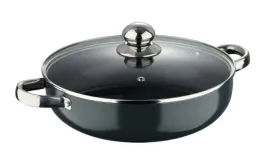garnek-plaski-z-pokrywka-patelnia-gleboka-pyrex-classique-28-cm-indukcja