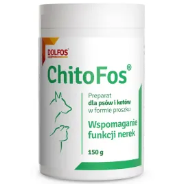 chitofos-preparat-na-nerki-dla-psow-i-kotow-dolfos-150-g