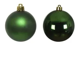 bombki-na-choinke-okragle-zielone-8cm-komplet-6szt