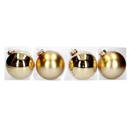 bombki-szklane-okragle-4-szt-10cm-polysk-mat-zlote-choinkowe