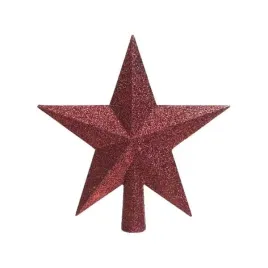 szpic-czubek-choinkowy-gwiazda-na-choinke-bordowa-brokatowa-19cm