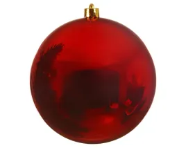 bombka-czerwona-polysk-14cm