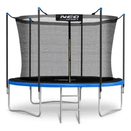 trampolina-ogrodowa-6ft-183cm-z-siatka-wewnetrzna-i-drabinka-neo-sport