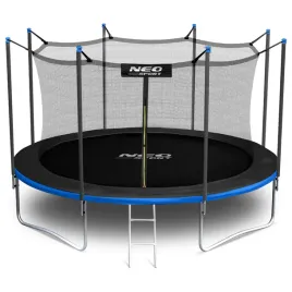 trampolina-ogrodowa-13ft-404cm-z-siatka-wewnetrzna-i-drabinka-neo-sport