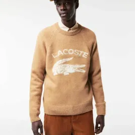 sweter-meski-lacoste-ah0447-gruby-brazowy-z-alpaka-i-welna-r-3xl