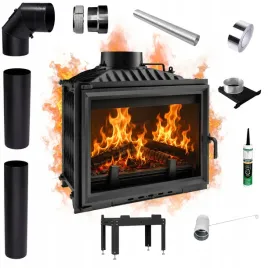 wklad-kominkowy-kominek-zeliwny-kratki-wiktor-14kw-fi-200-ekoprojekt-zestaw